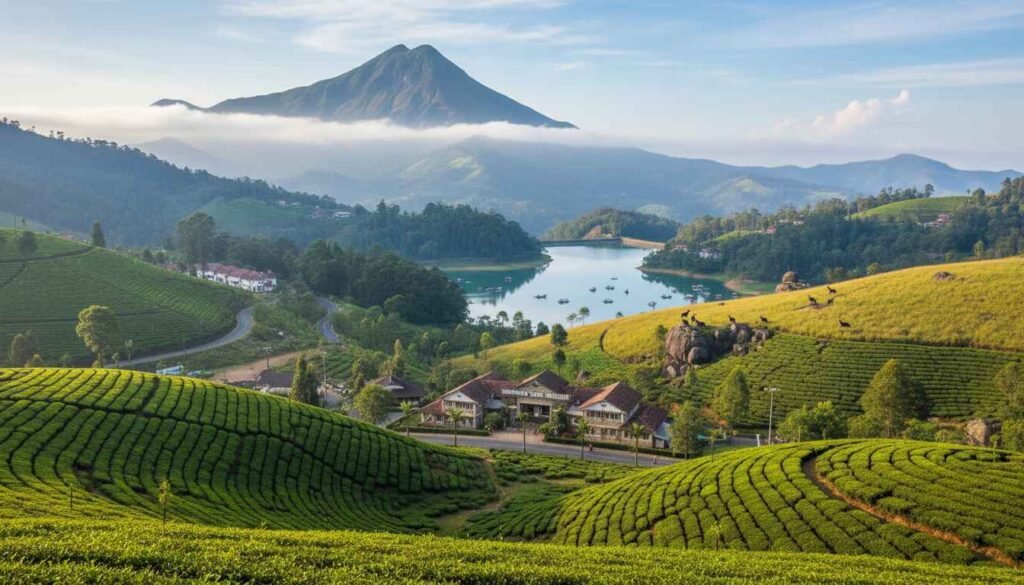 must see places to visit in munnar