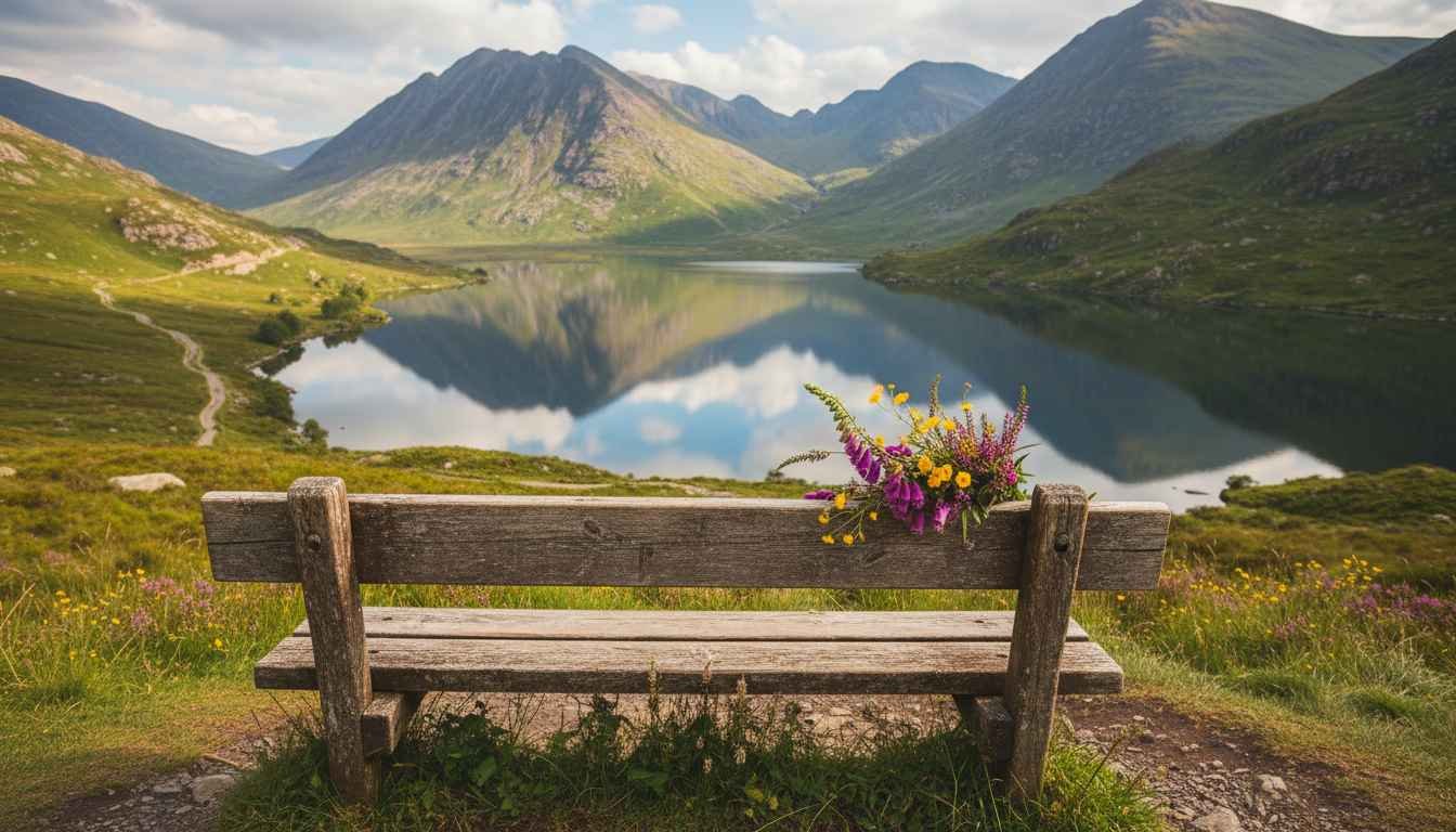 best place to visit in wales from london