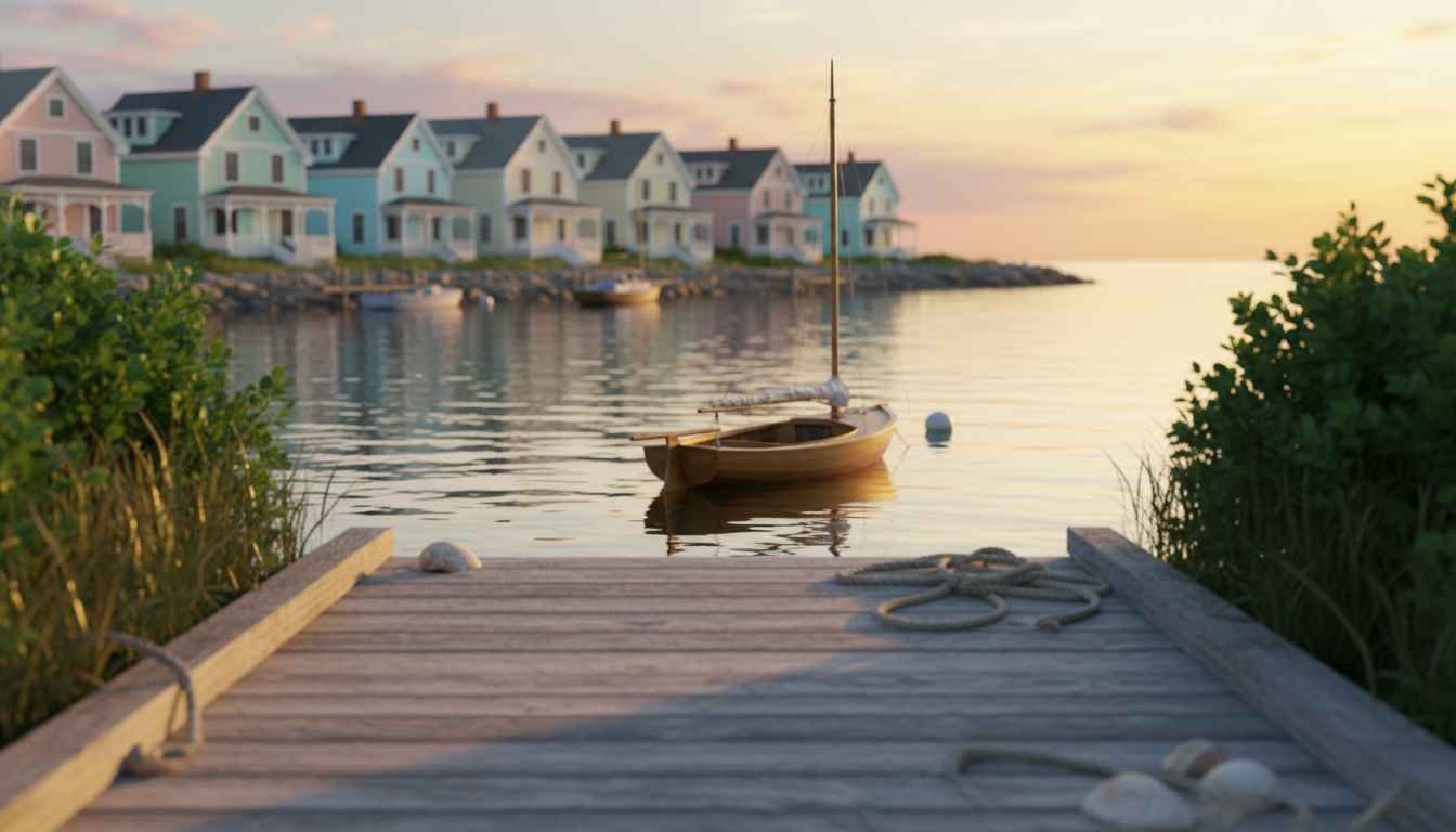 best places to visit along east coast