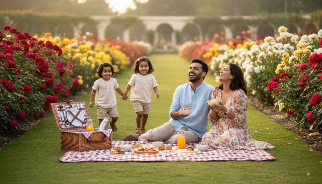 best places to visit in chandigarh with family