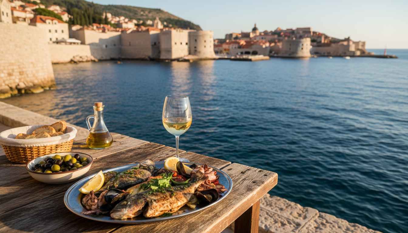 best places to visit in croatia tripadvisor