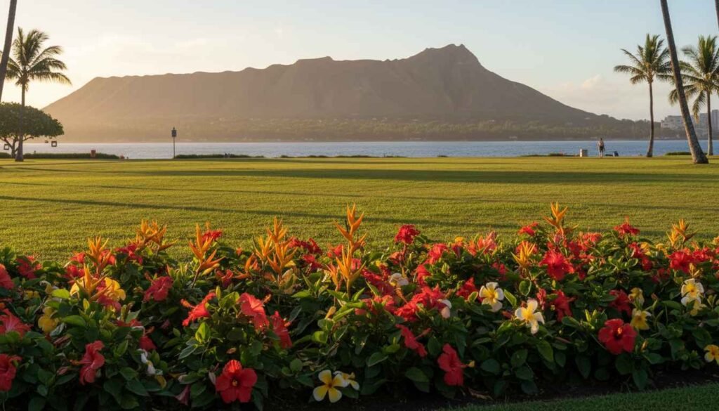 best places to visit in hawaii honolulu