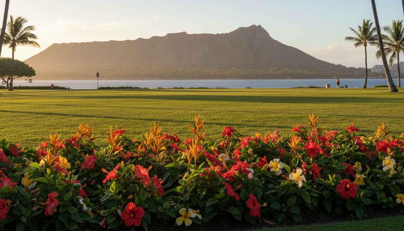 best places to visit in hawaii honolulu