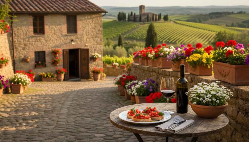 best places to visit in italy that are not touristy