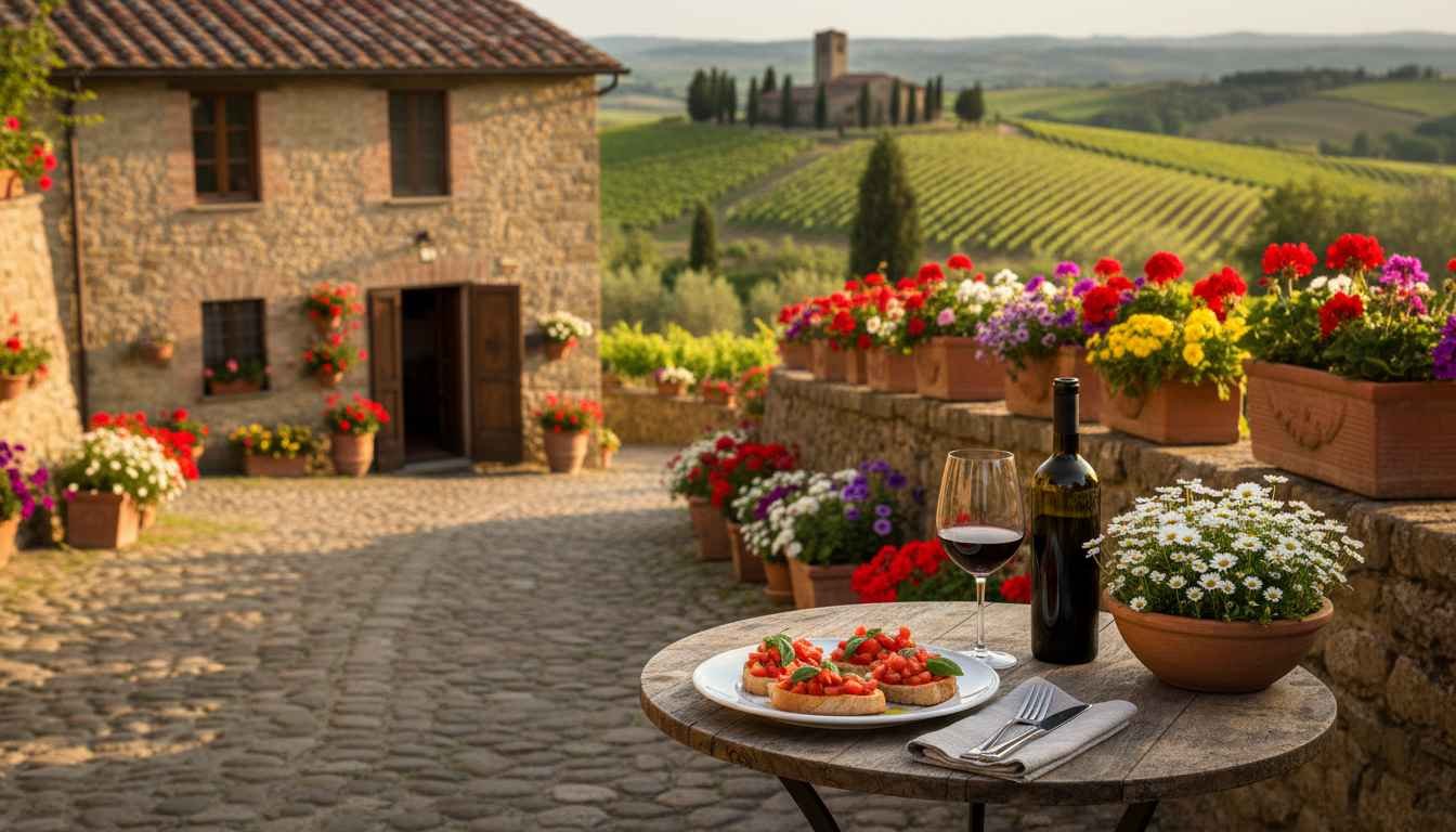 best places to visit in italy that are not touristy