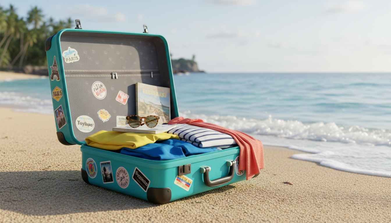 best places to visit in summer international for us citizens