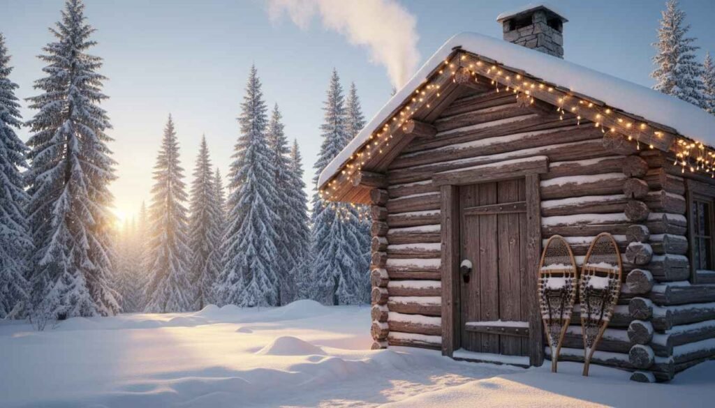 best places to visit in winter holidays