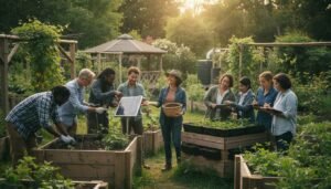 environment and sustainability courses