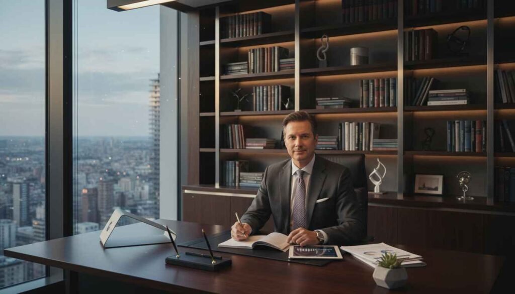 is capital finance legit