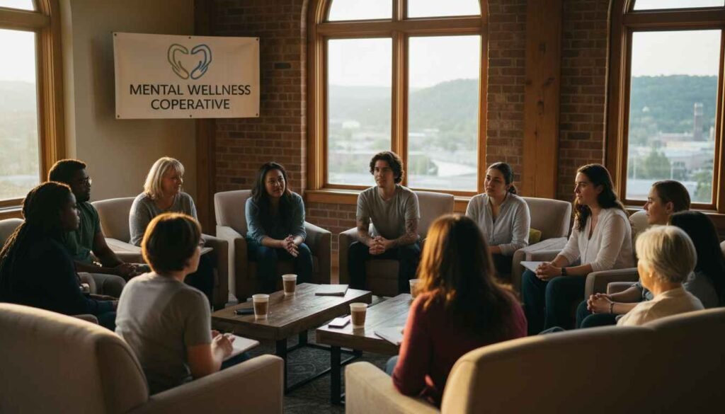 mental health cooperative chattanooga