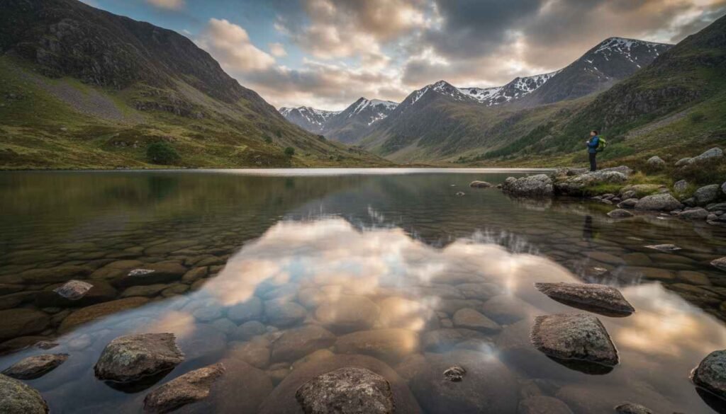 places to visit in Snowdonia National Park