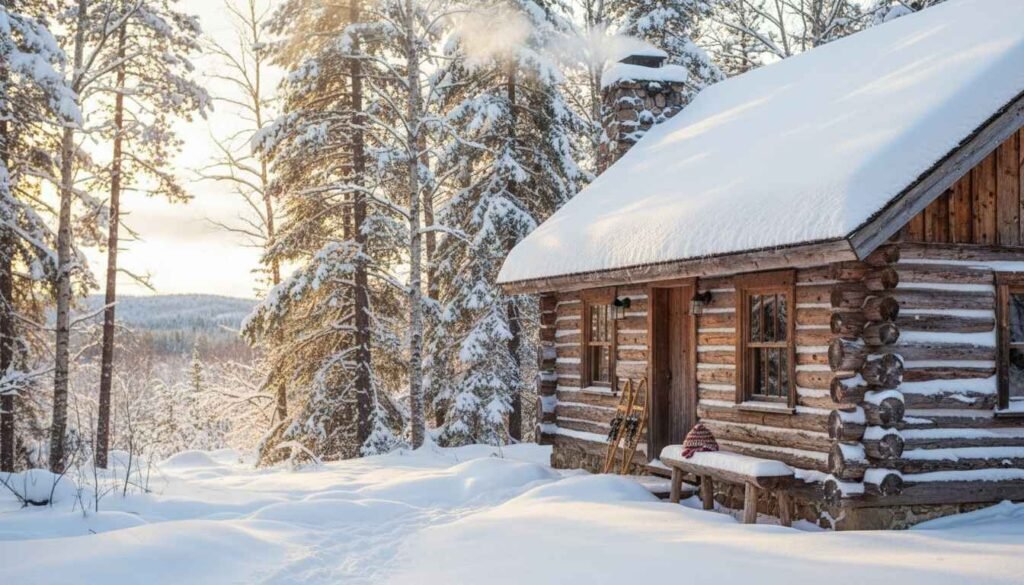 places to visit in mn in winter