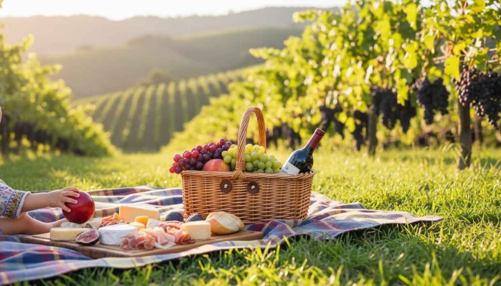 places to visit in napa valley with family