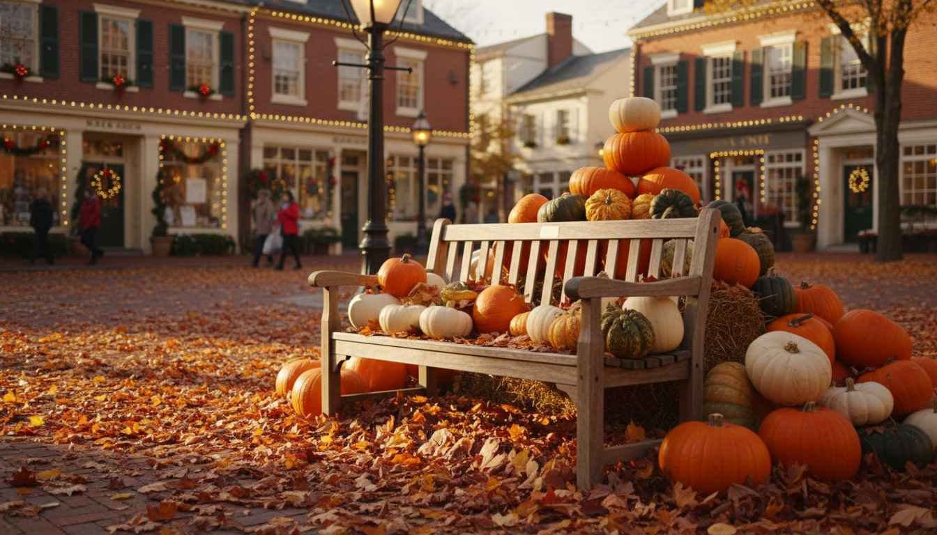 places to visit in new jersey during thanksgiving