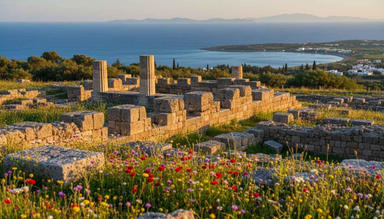 places to visit in rhodes island greece