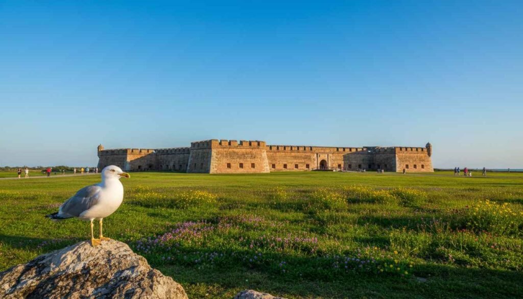 places to visit in st augustine for free