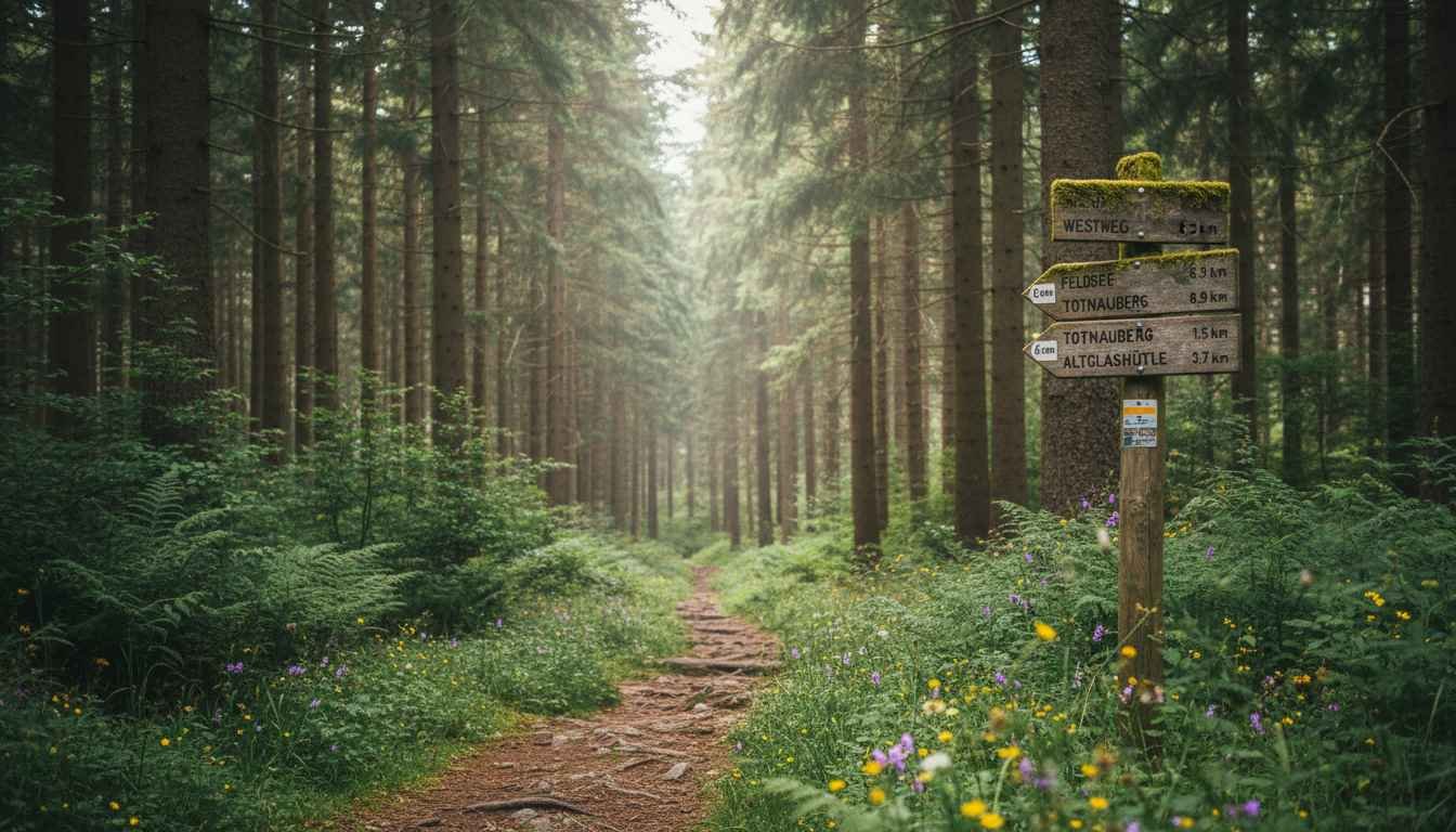 places to visit in the black forest