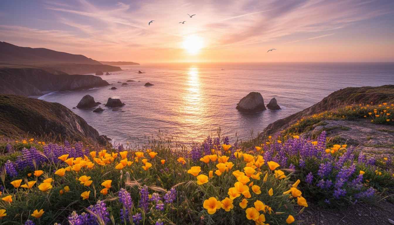 places to visit in the west coast