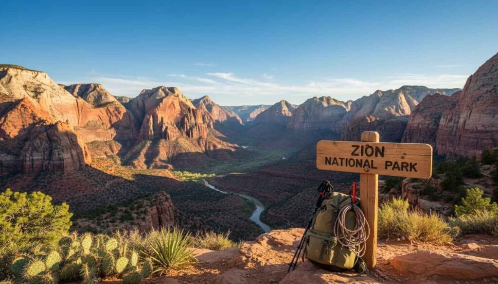 places to visit in utah from las vegas