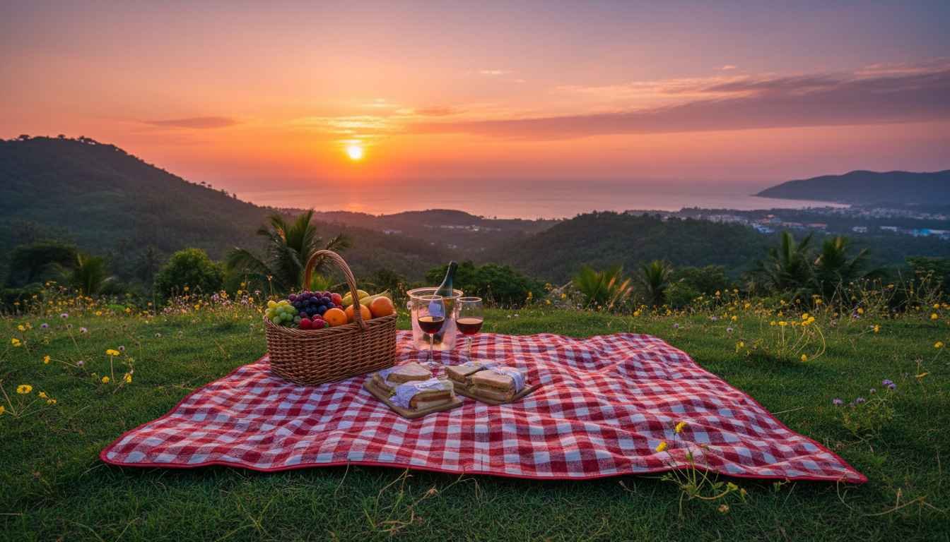 places to visit in vizag for couples