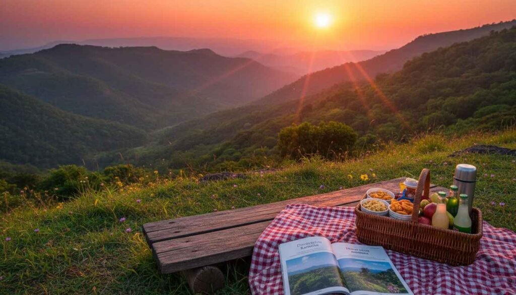 places to visit near bangalore one day trip