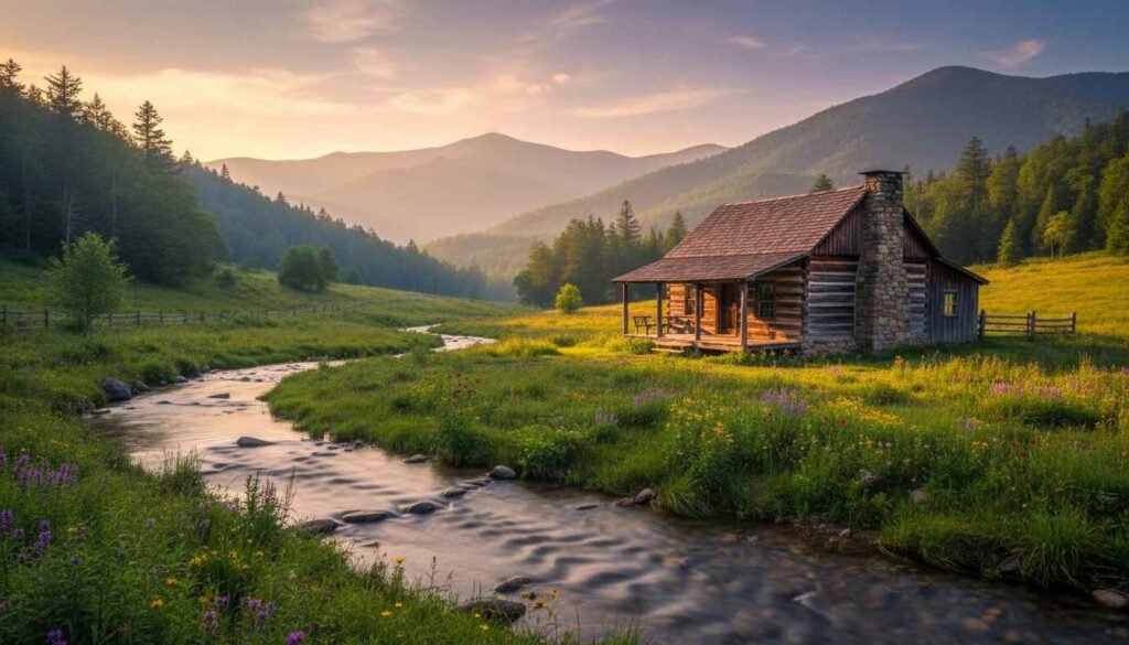 places to visit near great smoky mountains national park