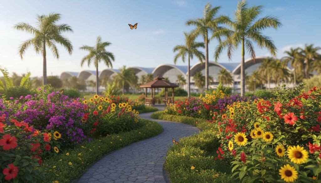 places to visit near kuala lumpur airport