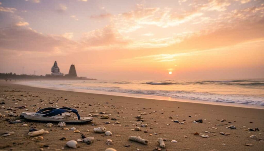 places to visit near murudeshwar and gokarna