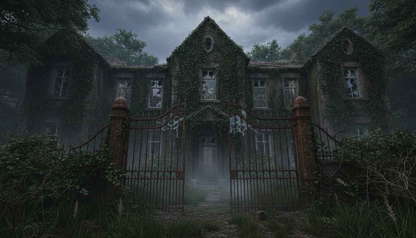 scariest places to visit in the us