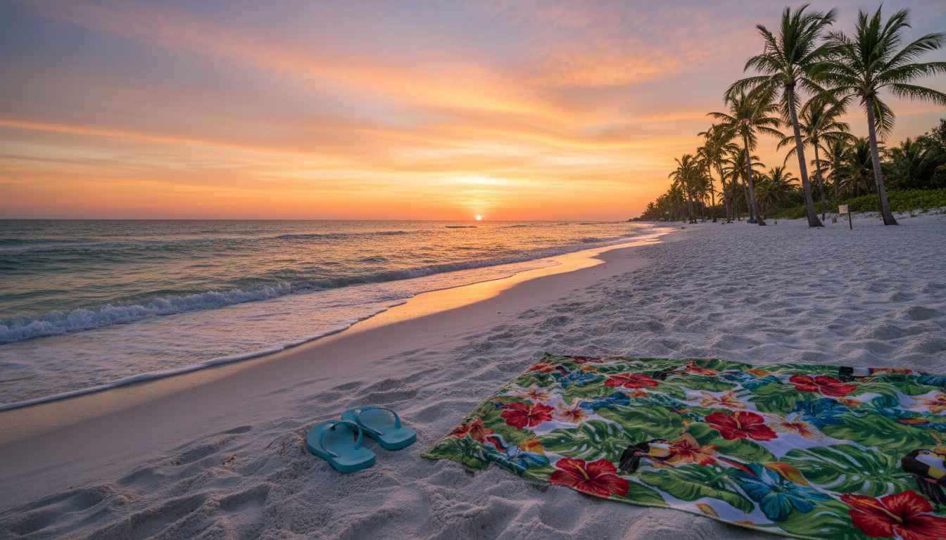 the best place to visit in florida