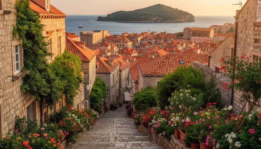 the best places to visit in croatia