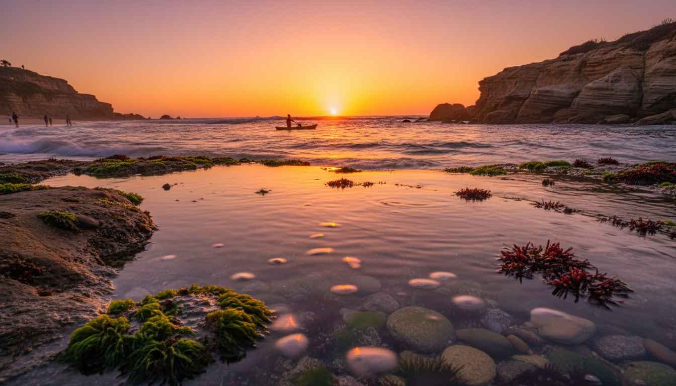 the best places to visit in san diego