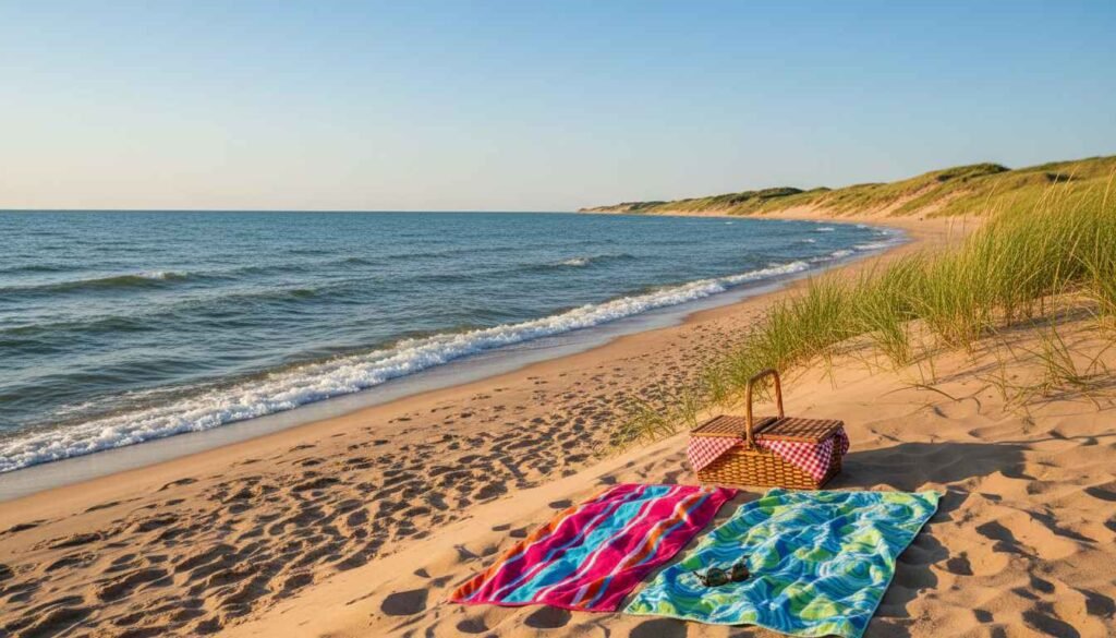 top five places to visit in indiana