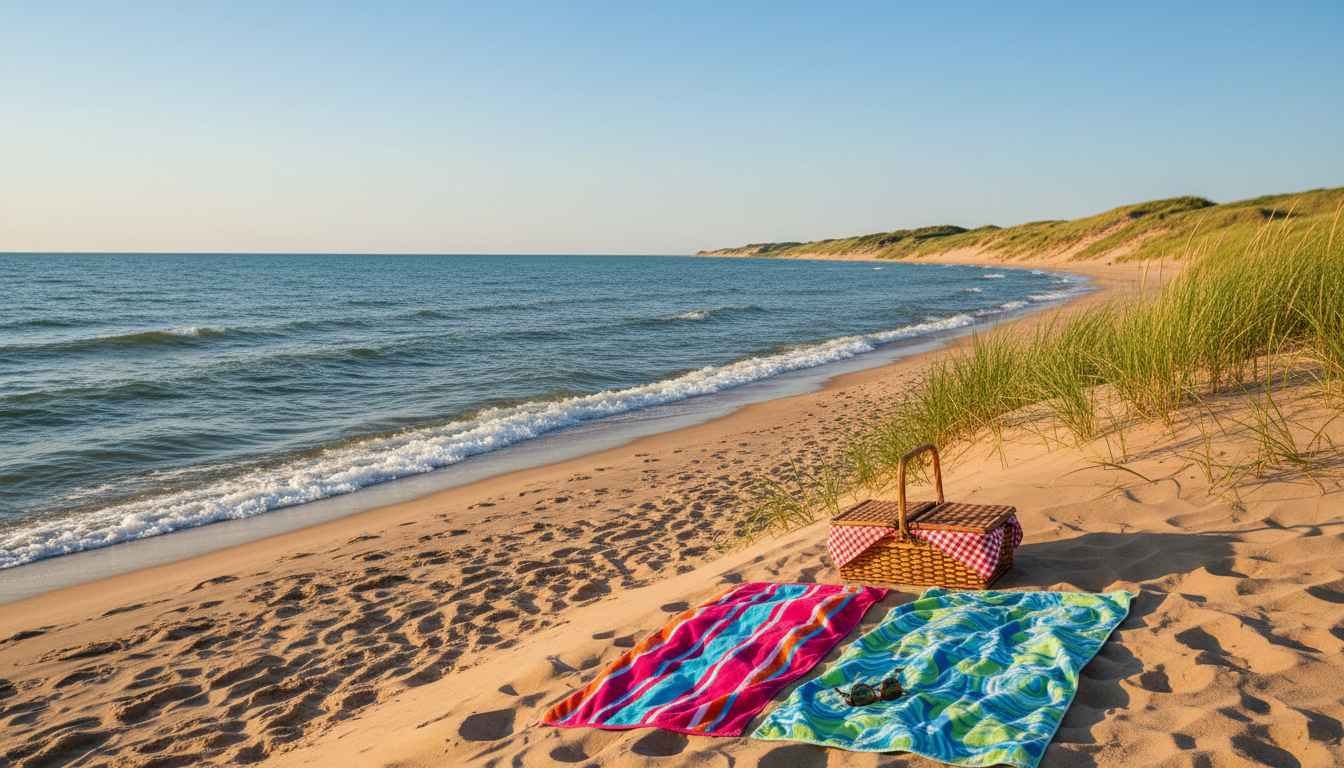 top five places to visit in indiana