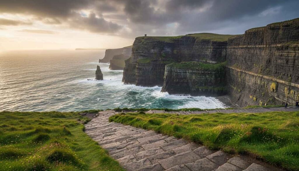 top places to visit in ireland 2025