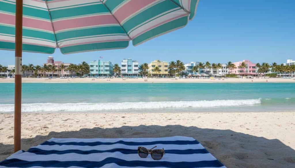 top places to visit in south florida