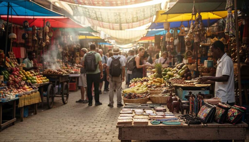 top places to visit in the world cheap