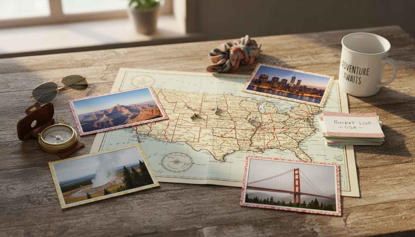 top ten best places to visit in the us