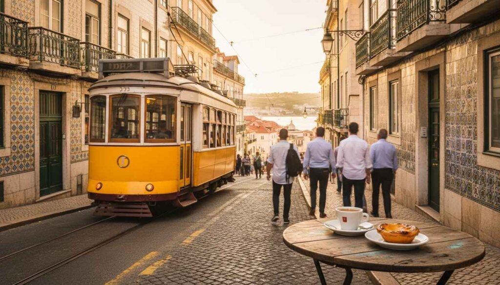 top ten places to visit in lisbon portugal