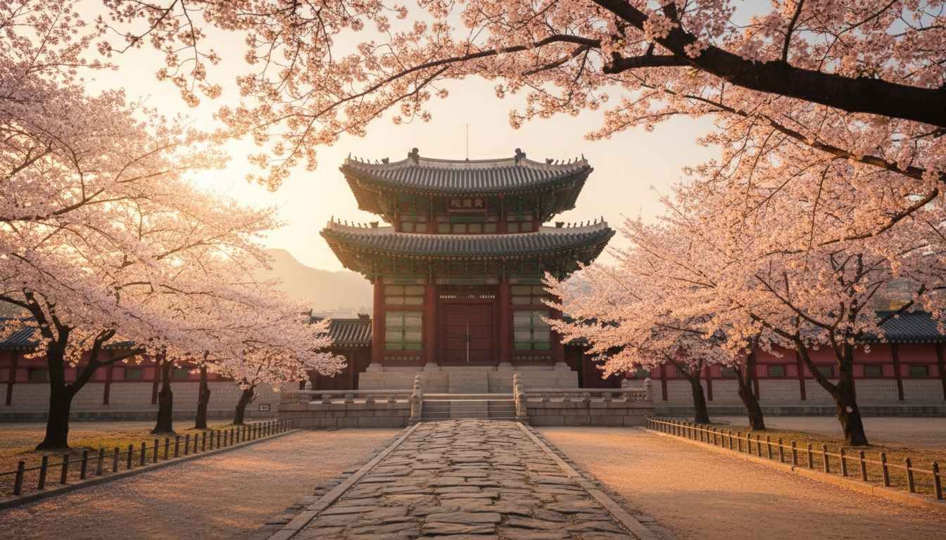top ten places to visit in south korea