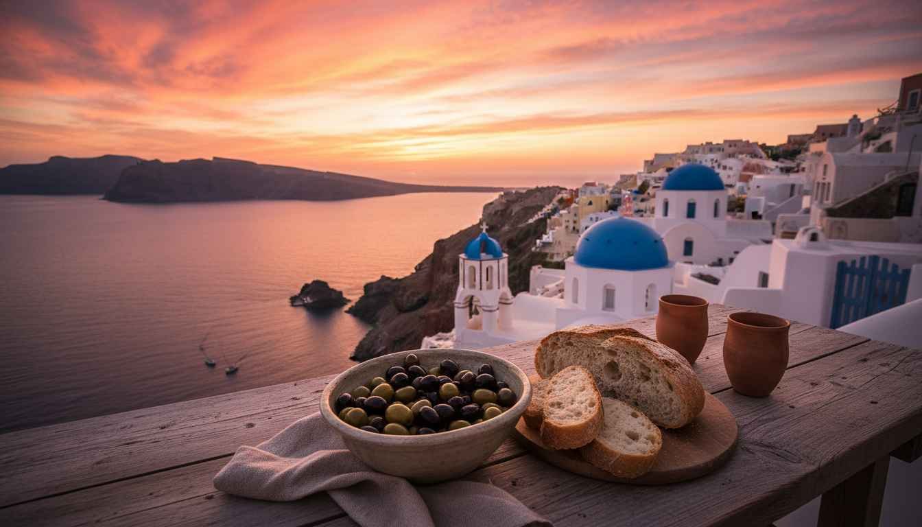 unique places to visit around the world