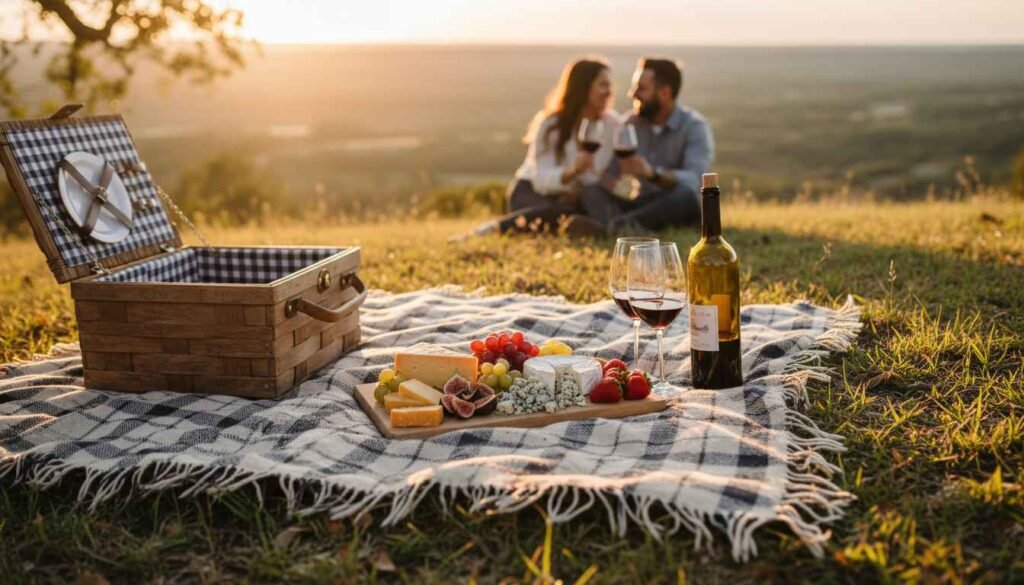 unique places to visit in texas for couples