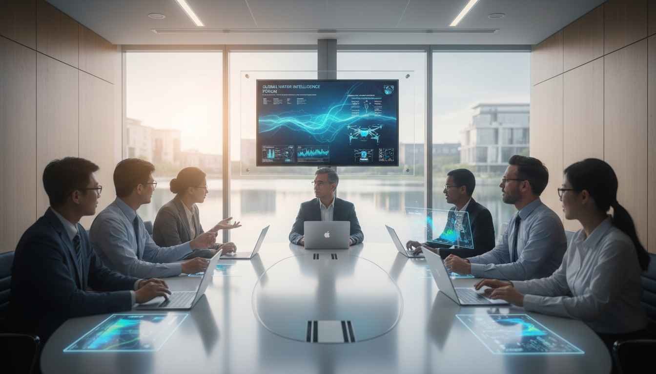 water quality and technology conference