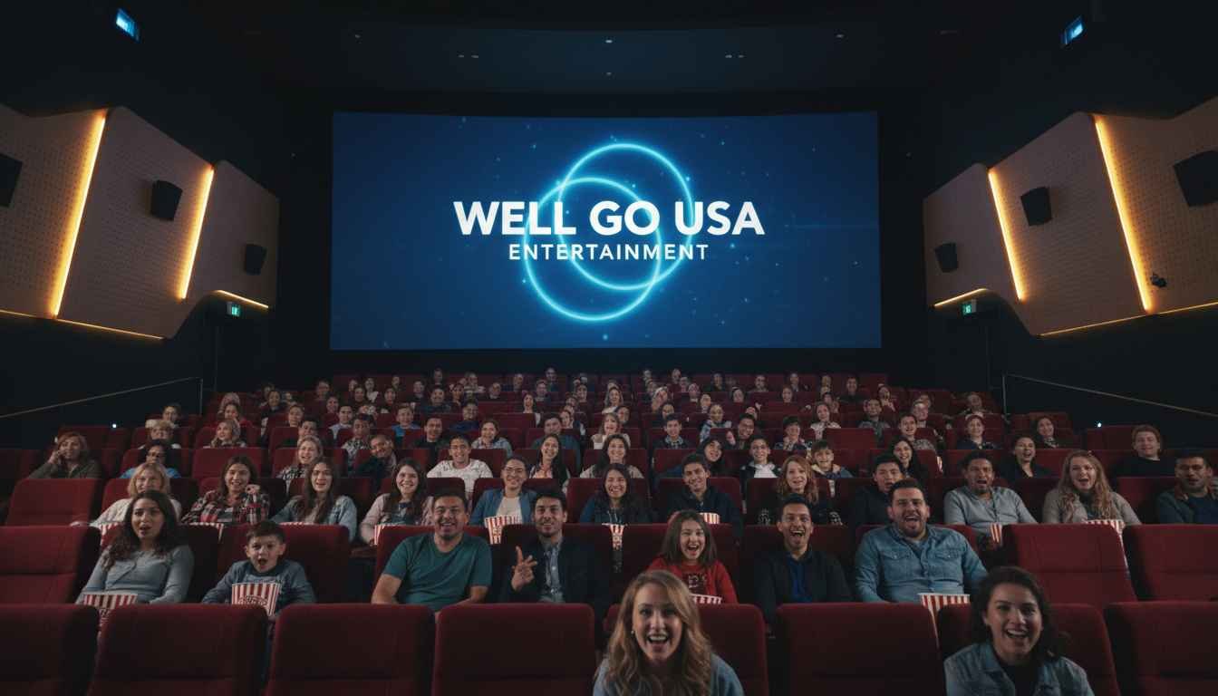 well go usa entertainment movies