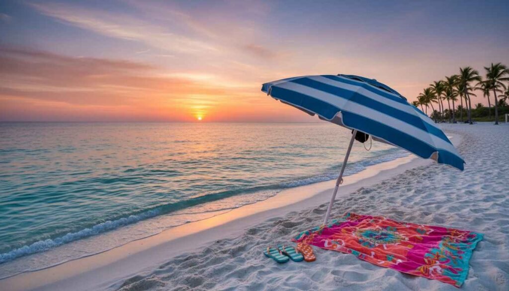 what's the best place in florida to visit