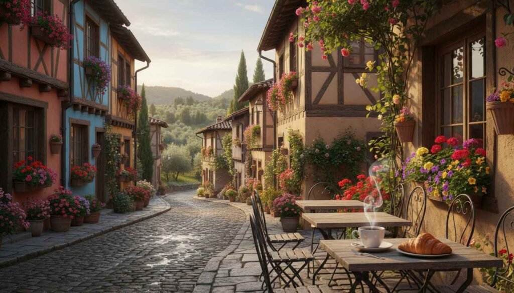 where is the best place in europe to visit