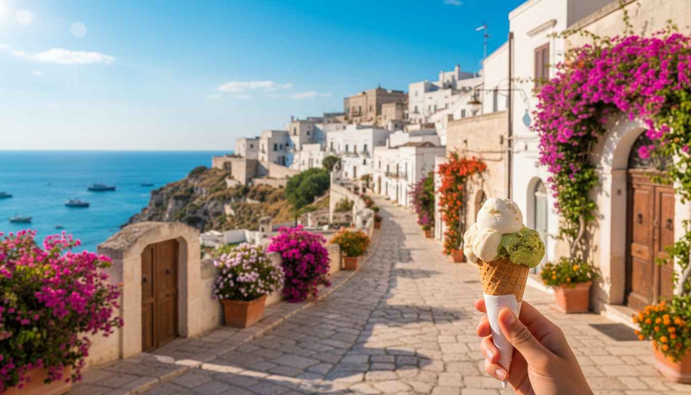 where is the best place to visit in puglia