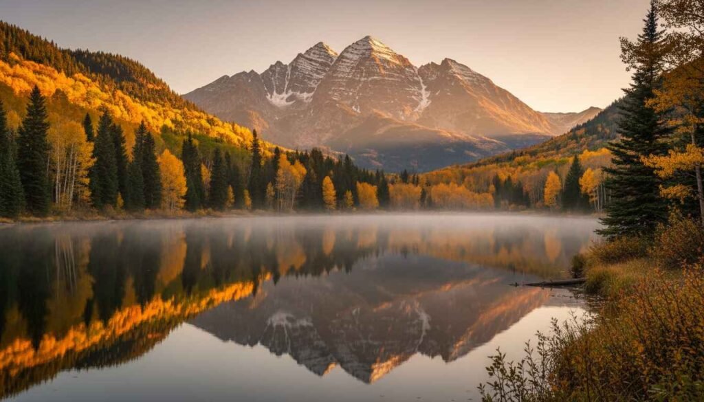 where's the best place to visit in colorado