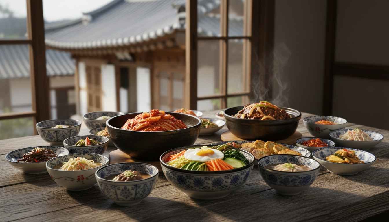 why korea is the best place to visit