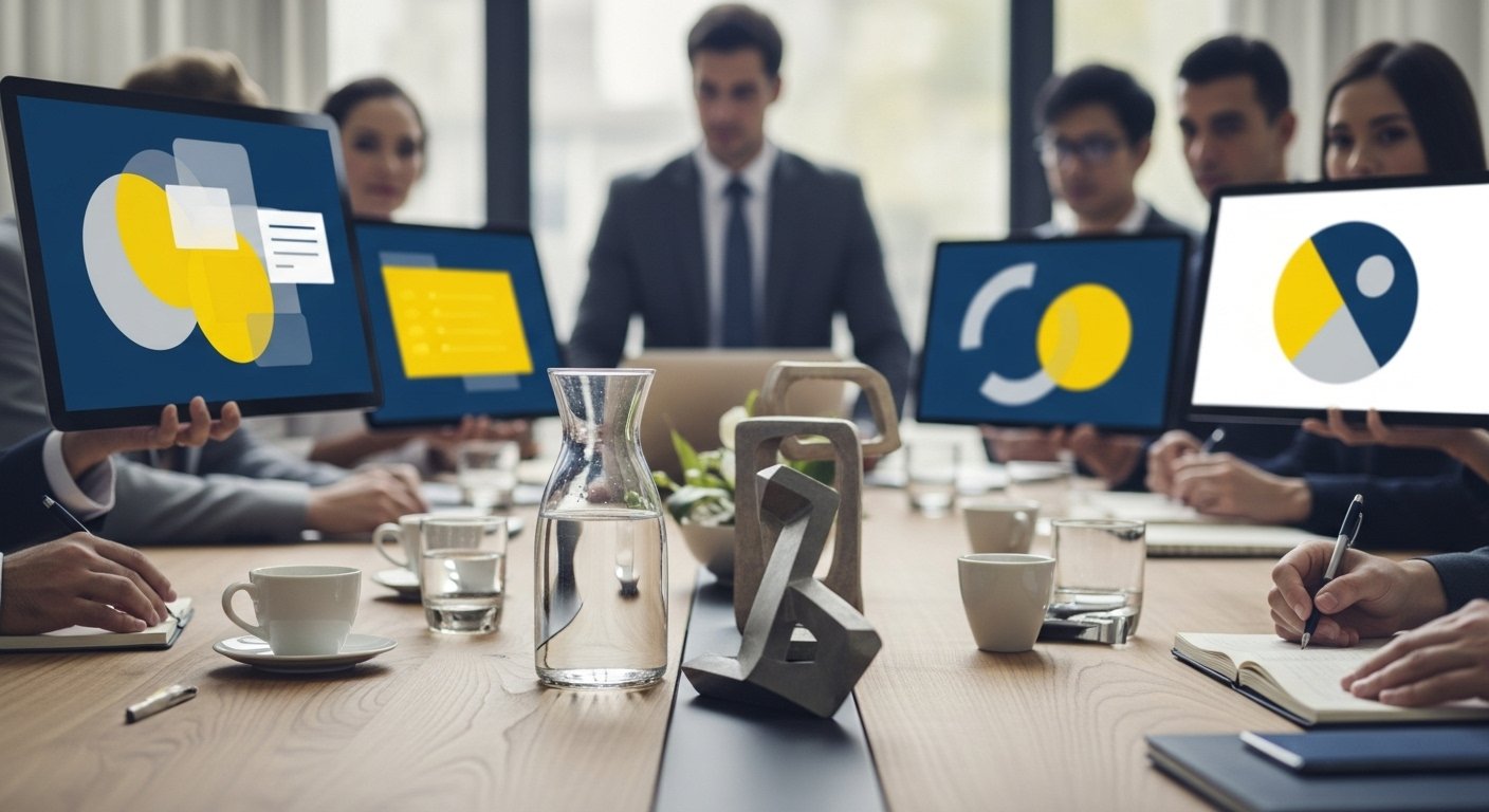 scaling business services through digital marketing